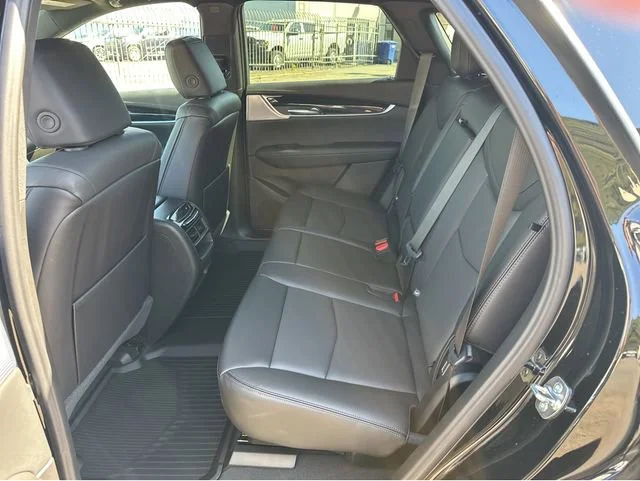 2026 Cadillac XT5 Premium Luxury - Photo 16