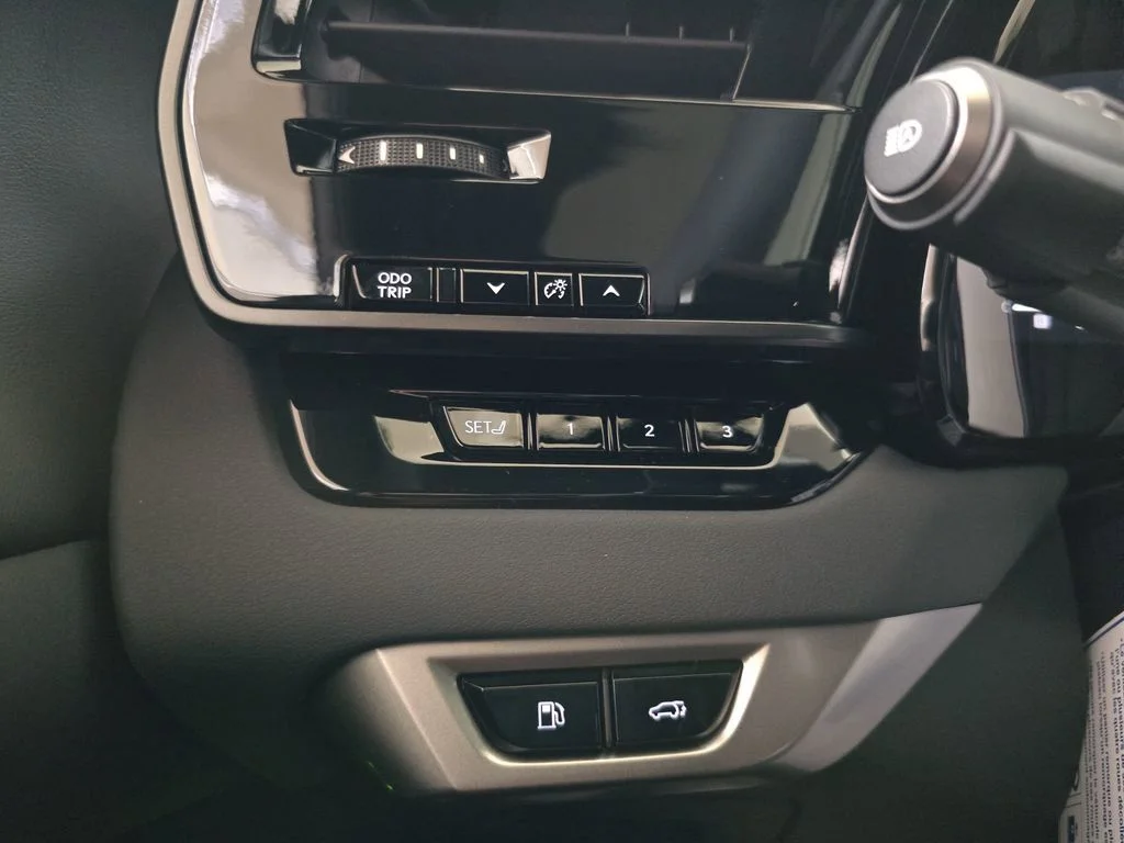 New 2026 Brown Lexus 350h Premium image 24