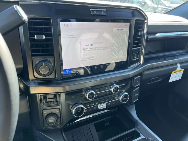 New 2026 Gray Ford Lariat image 17