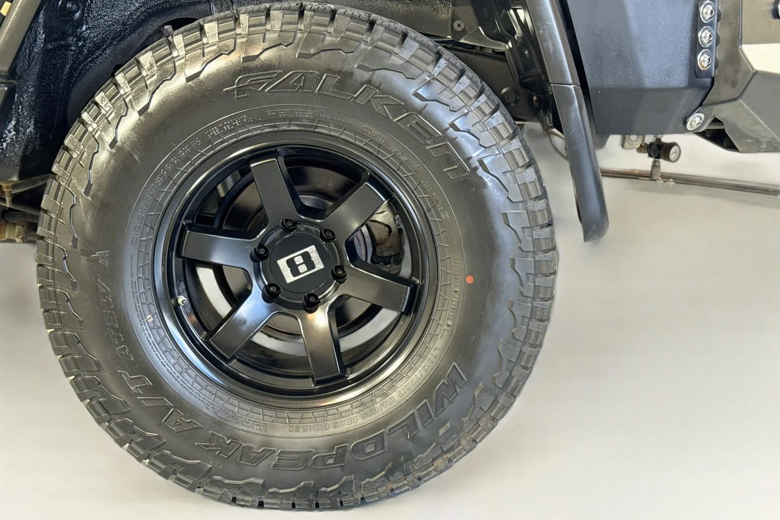 Used 2014 Quicksand Toyota  image 25