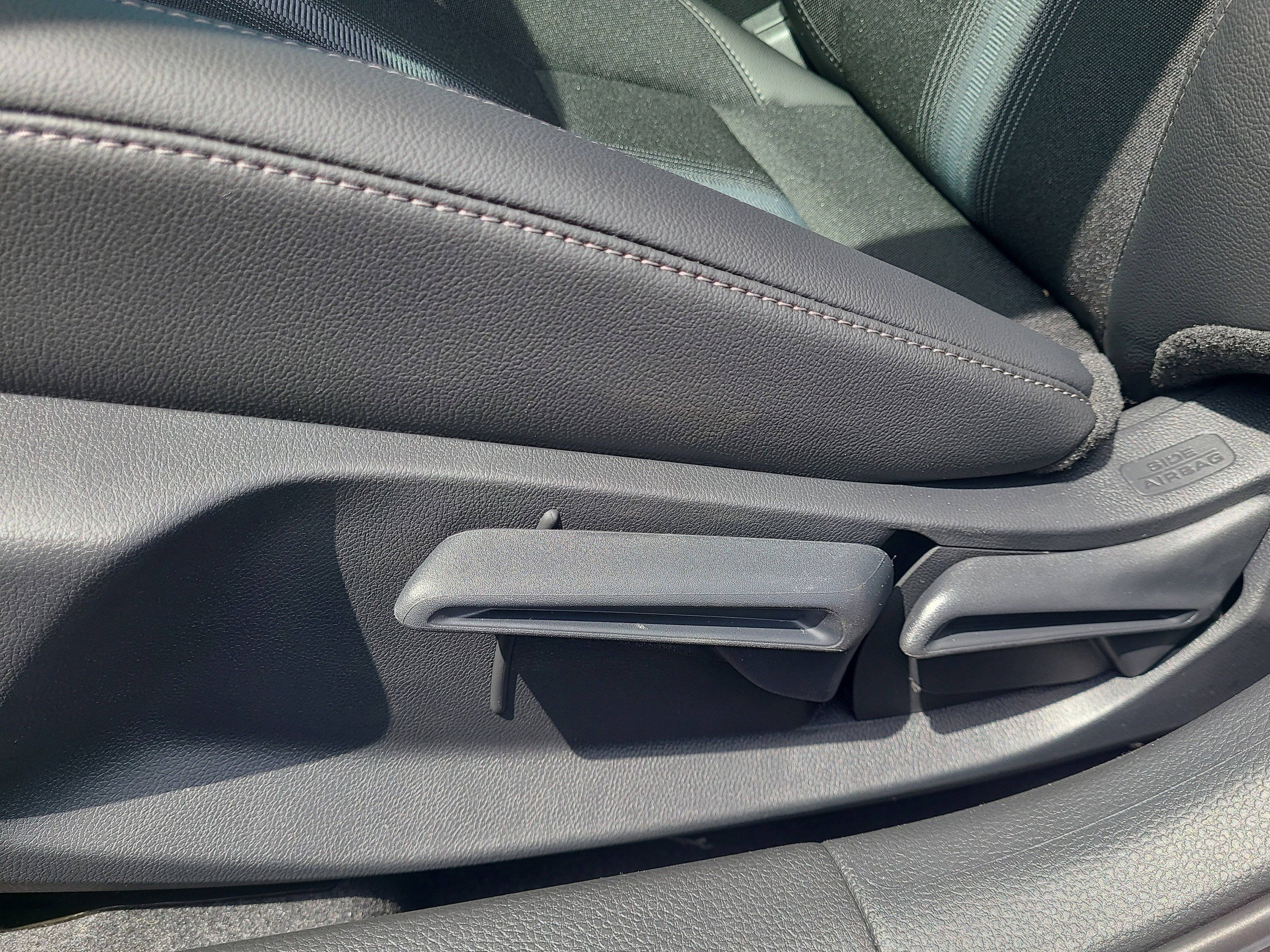 2026 Honda Civic Sport - Photo 14