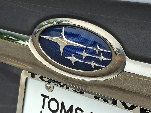 Used 2022 Gray Subaru Onyx Edition image 30