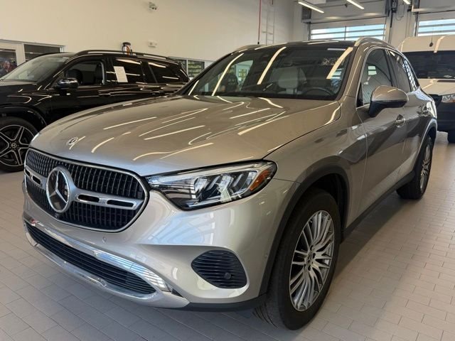 2024 Mercedes-Benz GLC GLC 300 4MATIC's photo