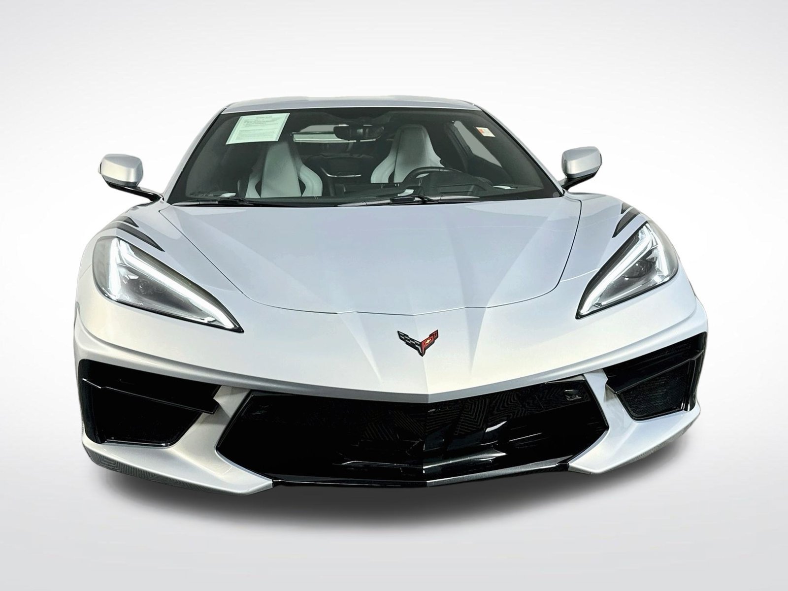 2021 Chevrolet Corvette