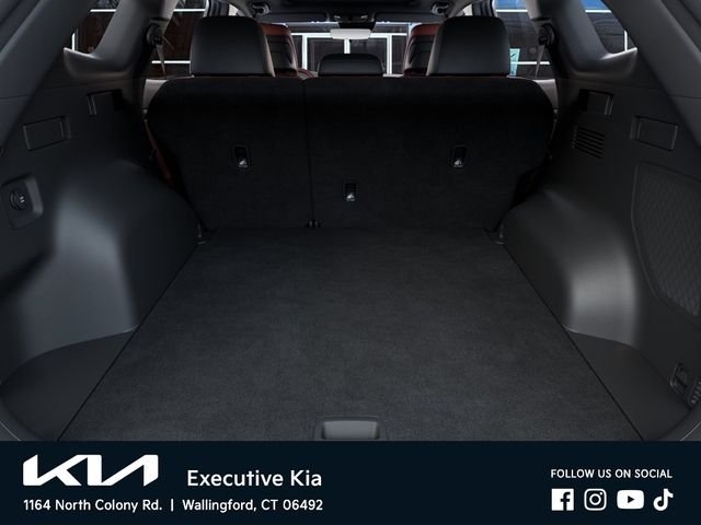 New 2026 Wolf Gray Kia SX Prestige image 19