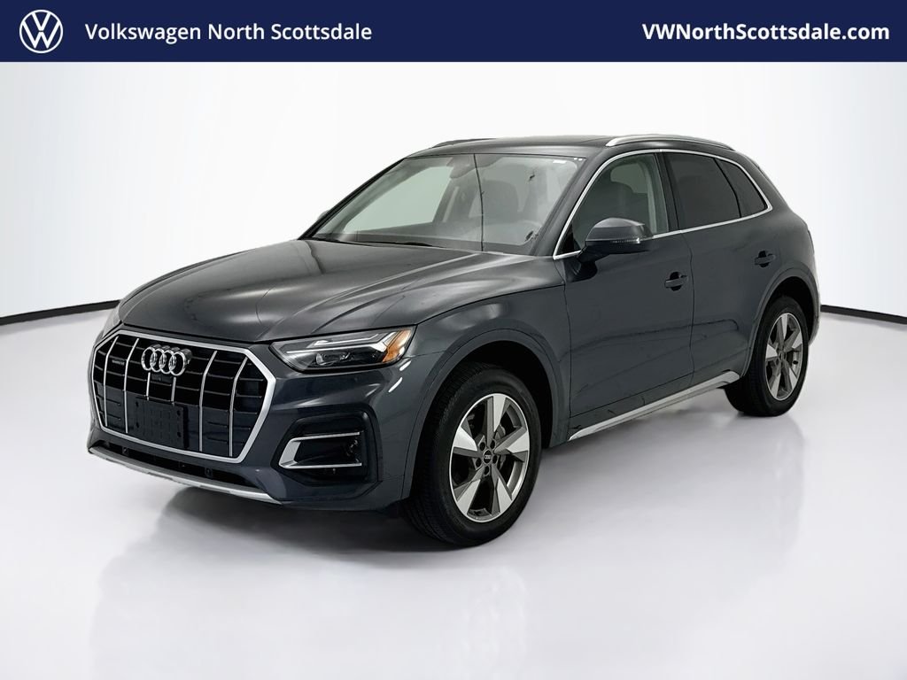 2023 Audi Q5