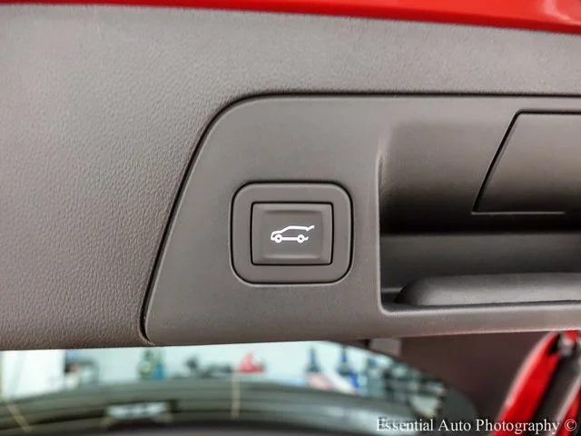 2026 Buick Envision Avenir - Photo 20