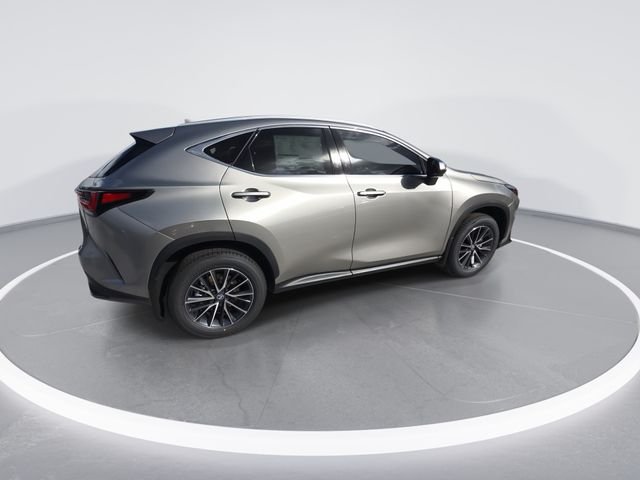 Used 2026 Silver Lexus 350 Luxury image 9