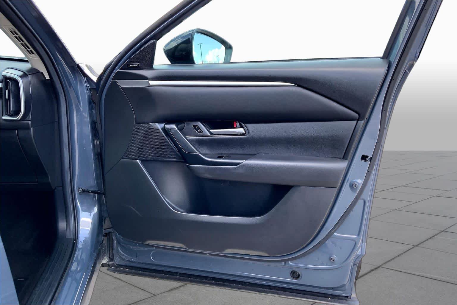 Used 2025 Polymetal Gray Metallic Mazda 2.5 S Premium Package image 23