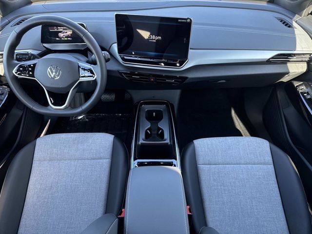 2025 Volkswagen ID.4 PRO - Photo 9