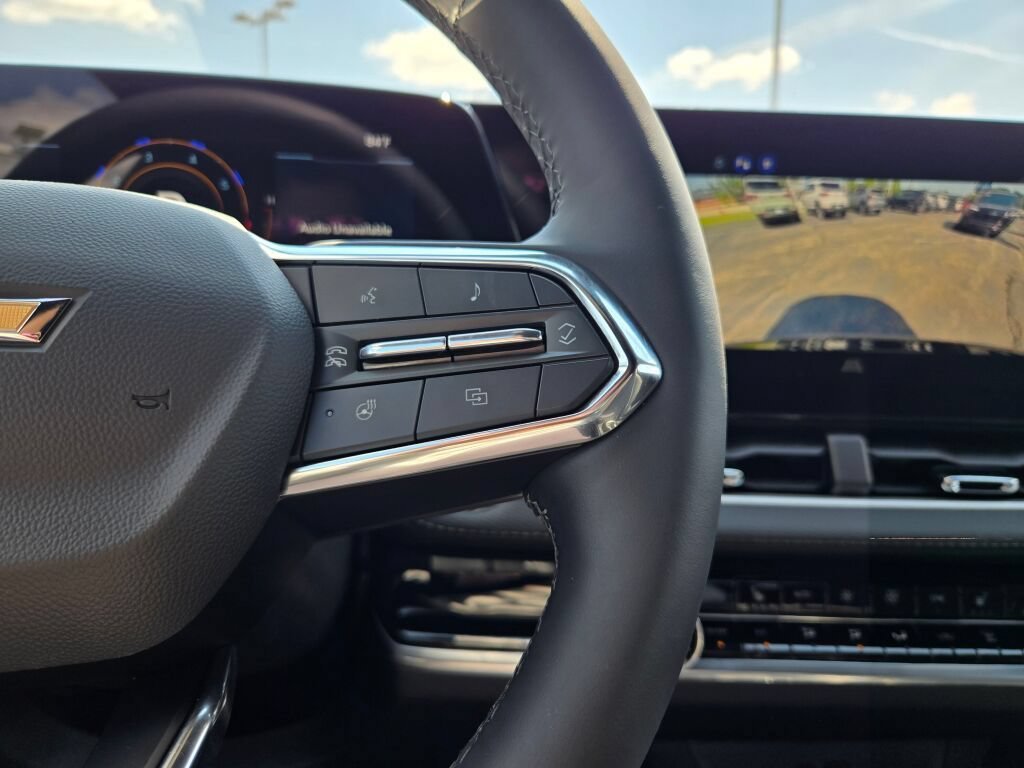 2027 Chevrolet Equinox LT - Photo 27