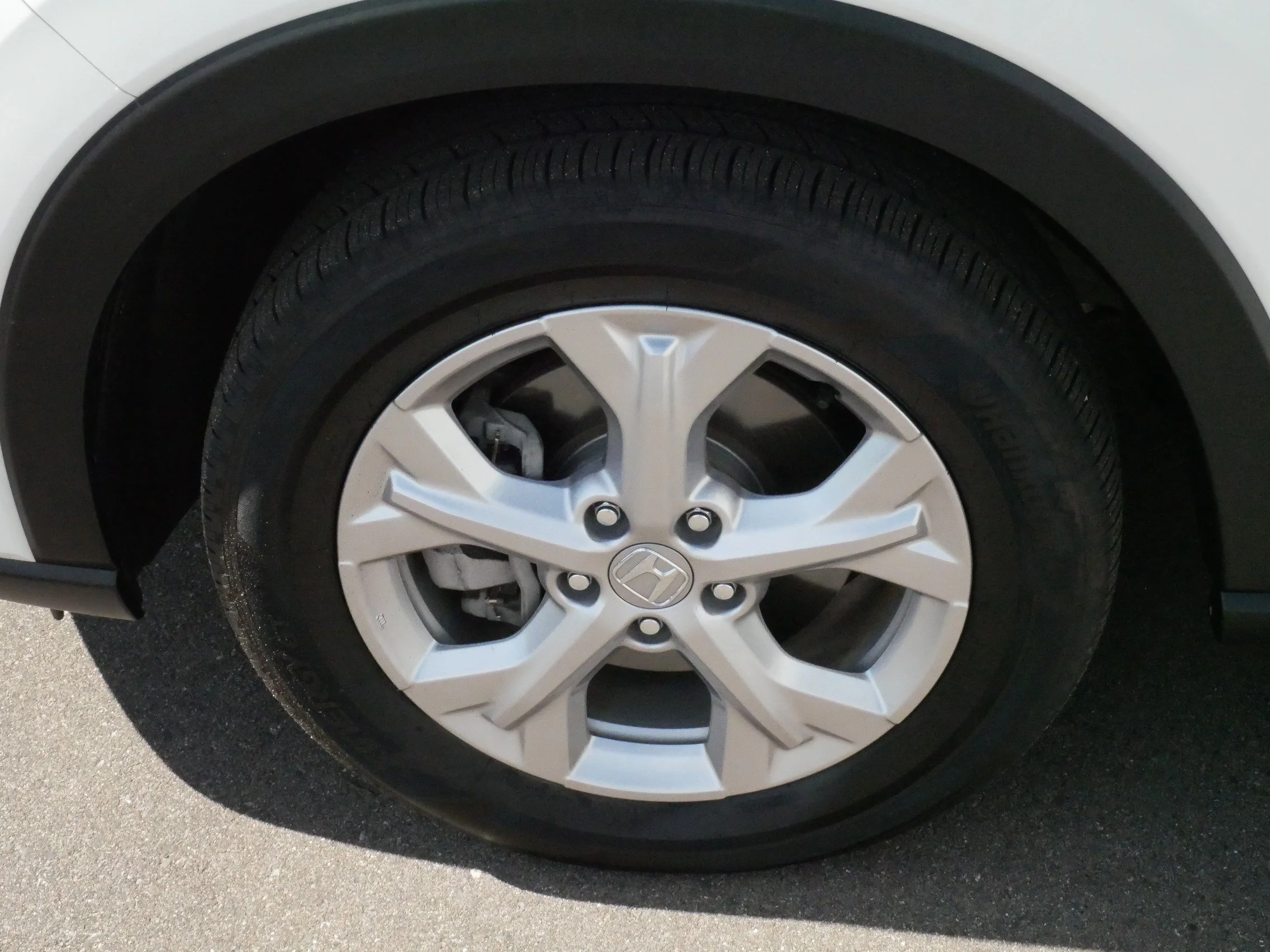 2024 Honda HR-V LX - Photo 13