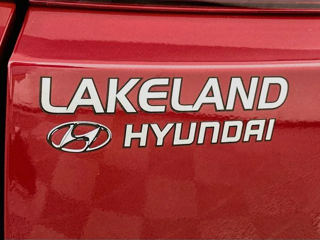 New 2027 Hyundai SANTA FE Calligraphy