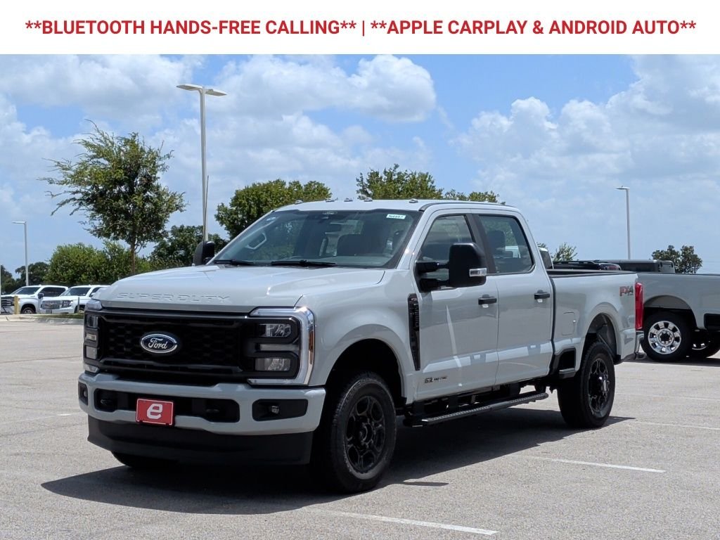 New 2026 Avalanche Ford F-250® XL image 3