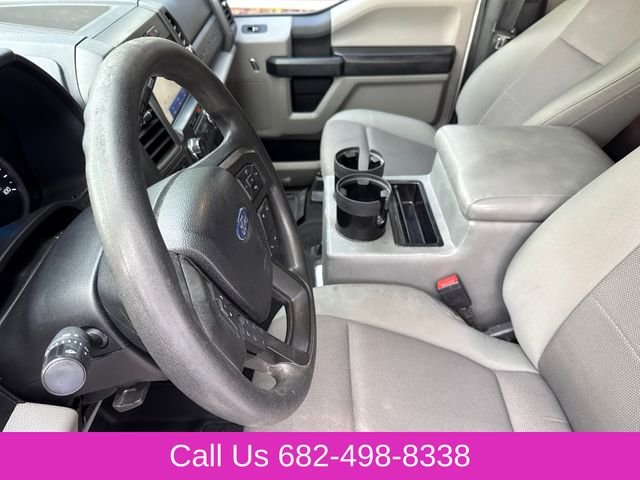 Used 2021 White Ford XL image 18