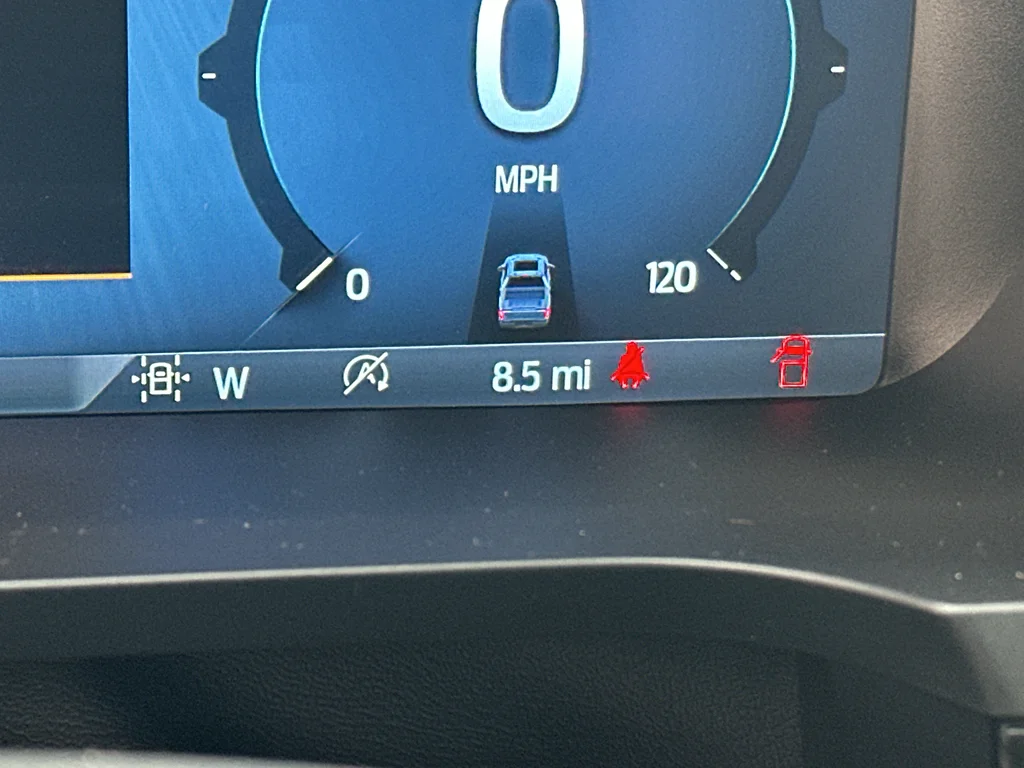 New 2026 Avalanche Ford STX® image 19