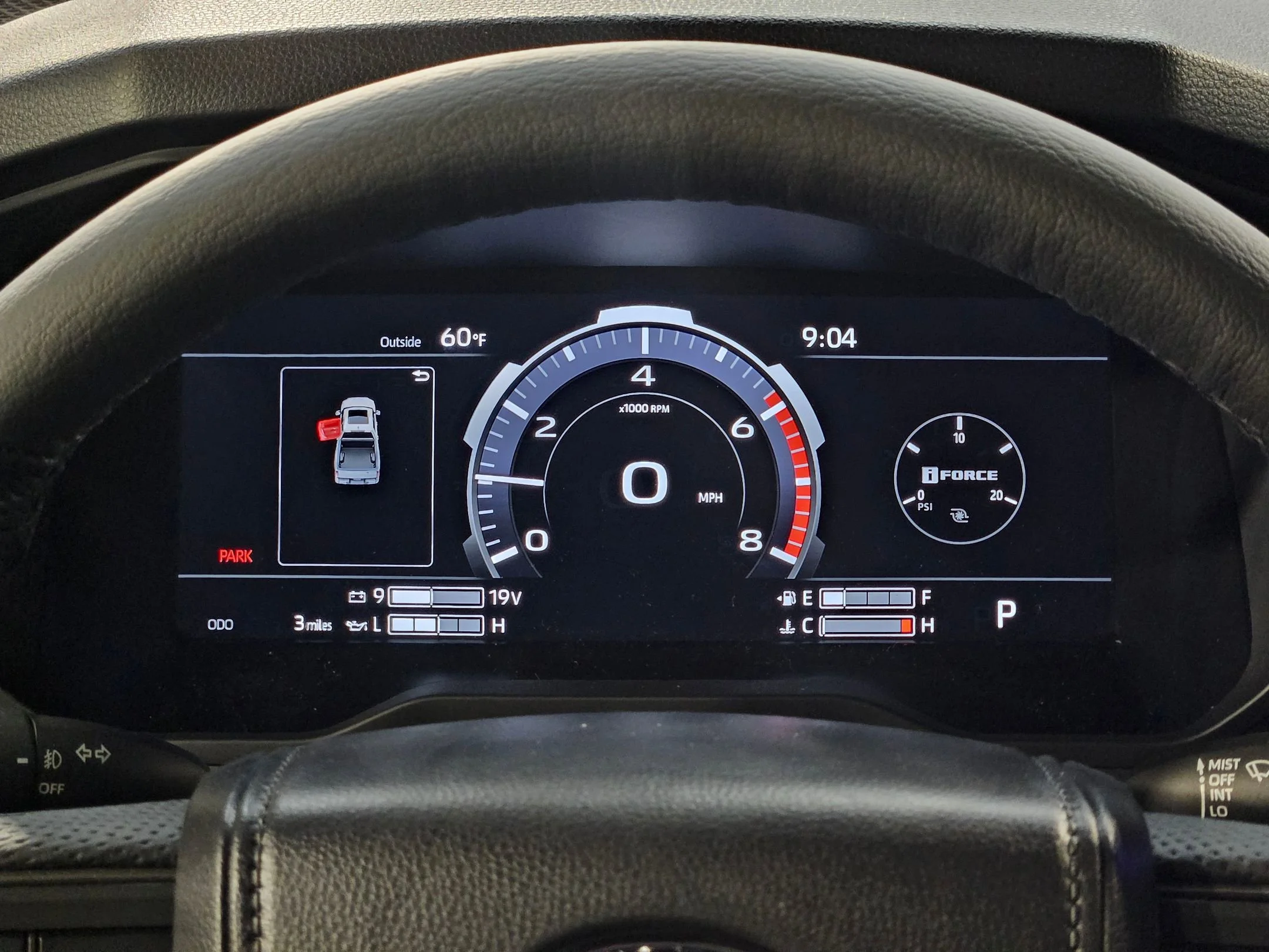 2026 Toyota Tundra Limited - Photo 16