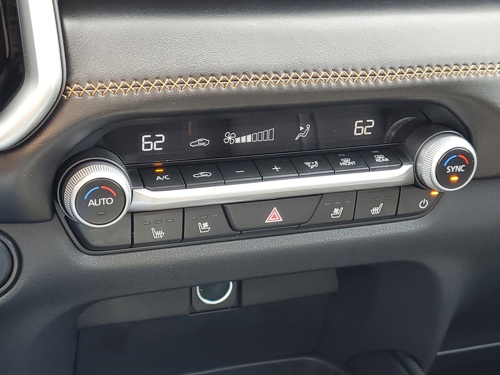 New 2026 Wind Chill Pearl Mazda 2.5 S Premium AWD image 27