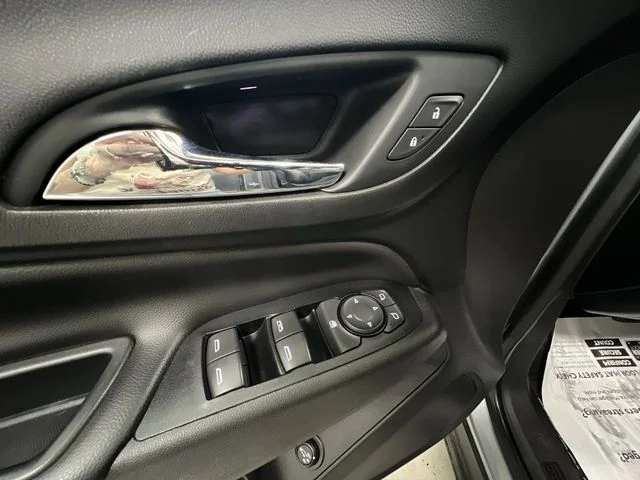 2018 Chevrolet Equinox LT - Photo 23