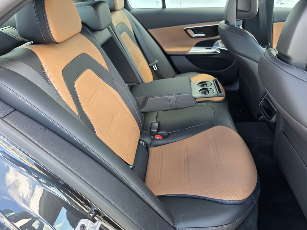 New 2026 Graphite Grey Metallic Mercedes-Benz AMG® E 53 E 4MATIC+ Sedan image 16