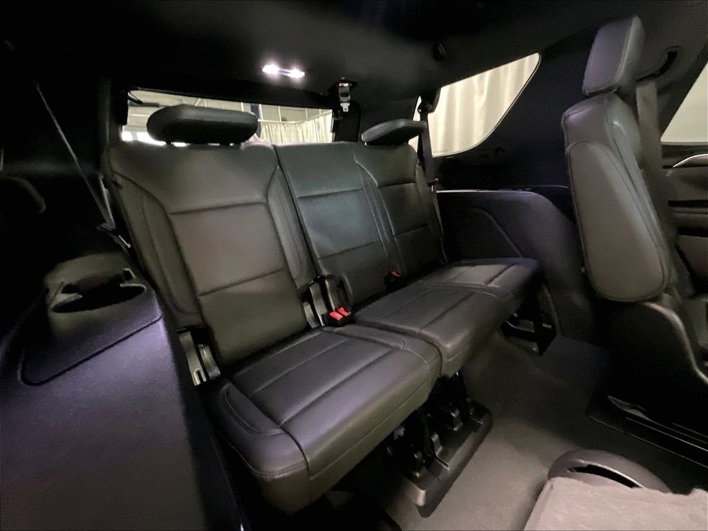 Used 2023 White Chevrolet LT image 17