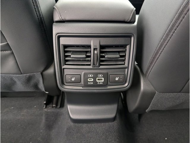 2026 Subaru Outback Limited - Photo 32