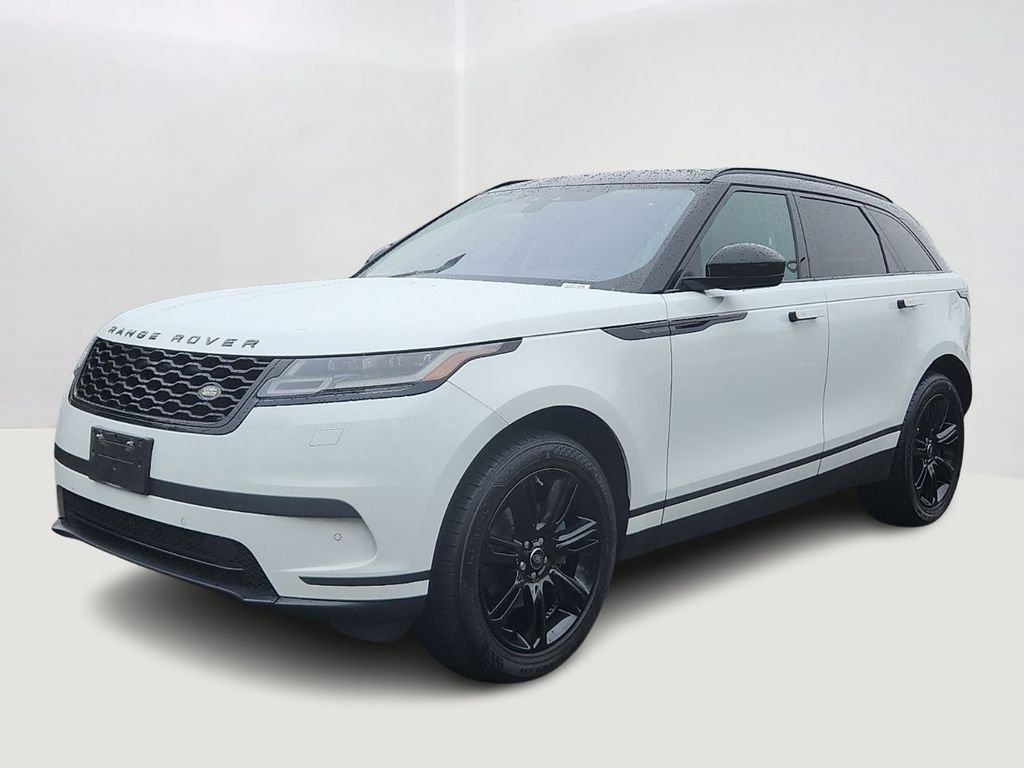 2019 Land Rover Range Rover Velar S