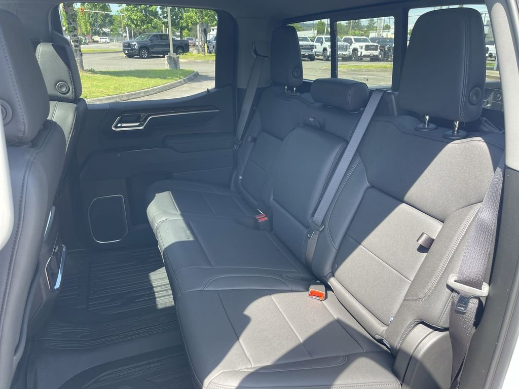 2026 GMC Sierra 1500 Elevation - Photo 26