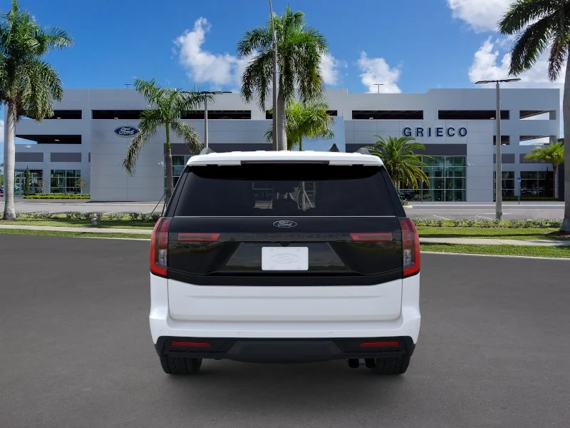 New 2026 Star White Metallic Tri-Coat Ford Tremor® image 28