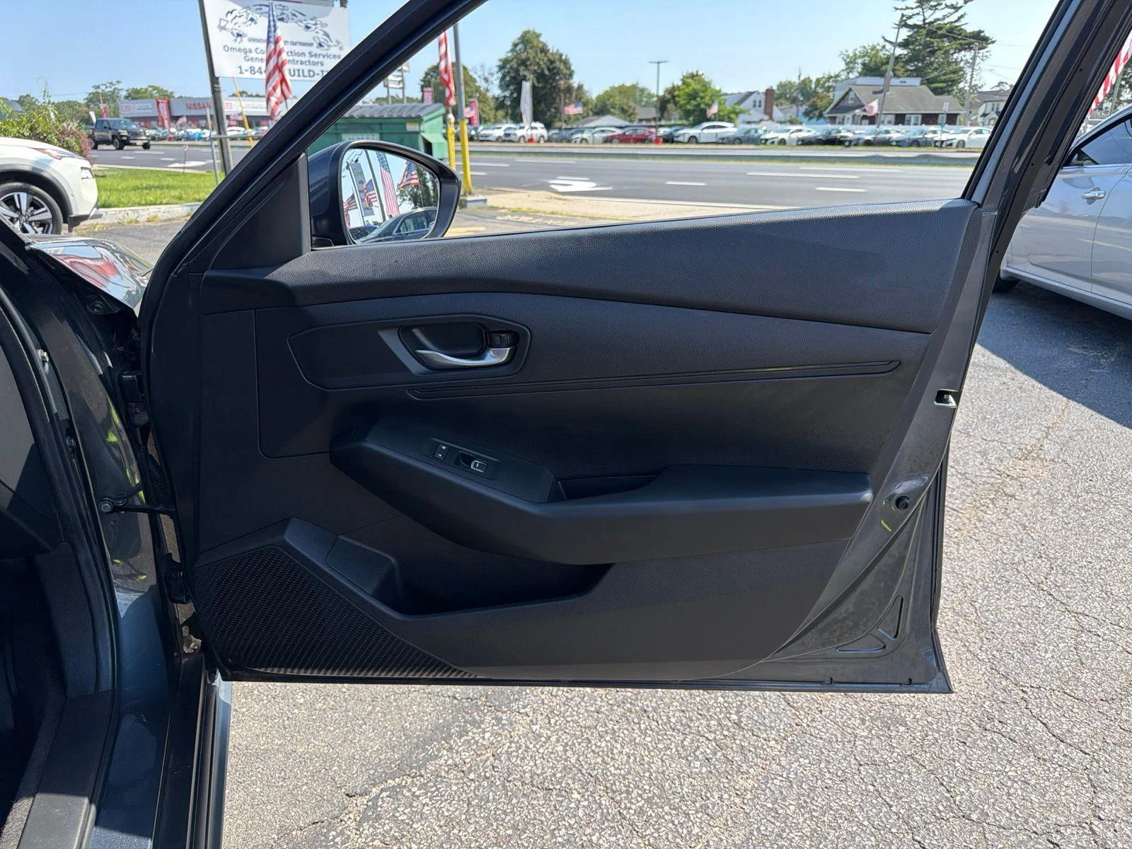 2024 Honda Accord LX - Photo 16