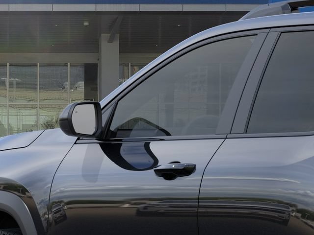 2027 Chevrolet Equinox RS - Photo 12