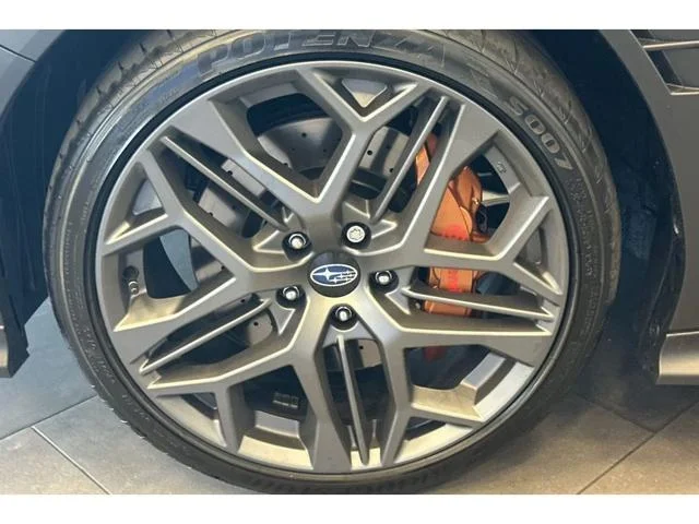 New 2026 WR BLUE PEARL Subaru tS image 48