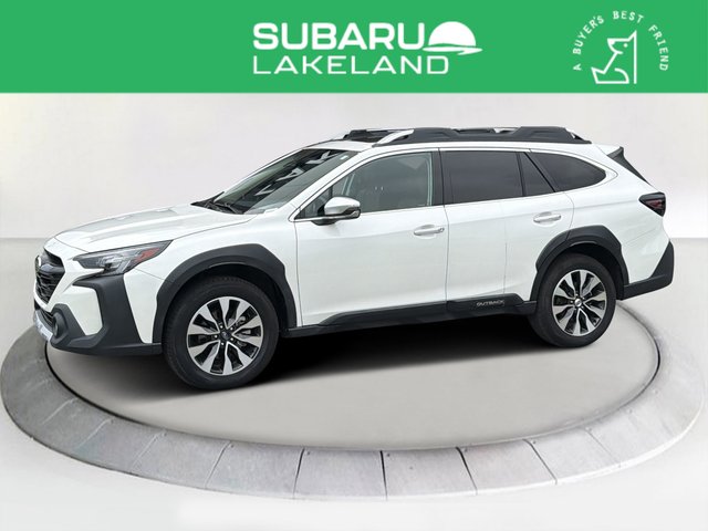2024 Subaru Outback Touring XT