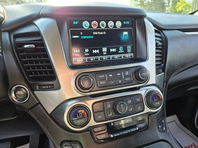 Used 2019 BLACK Chevrolet Premier image 26