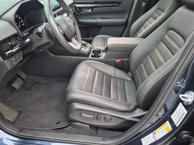 Used 2025  Honda Sport Touring image 21