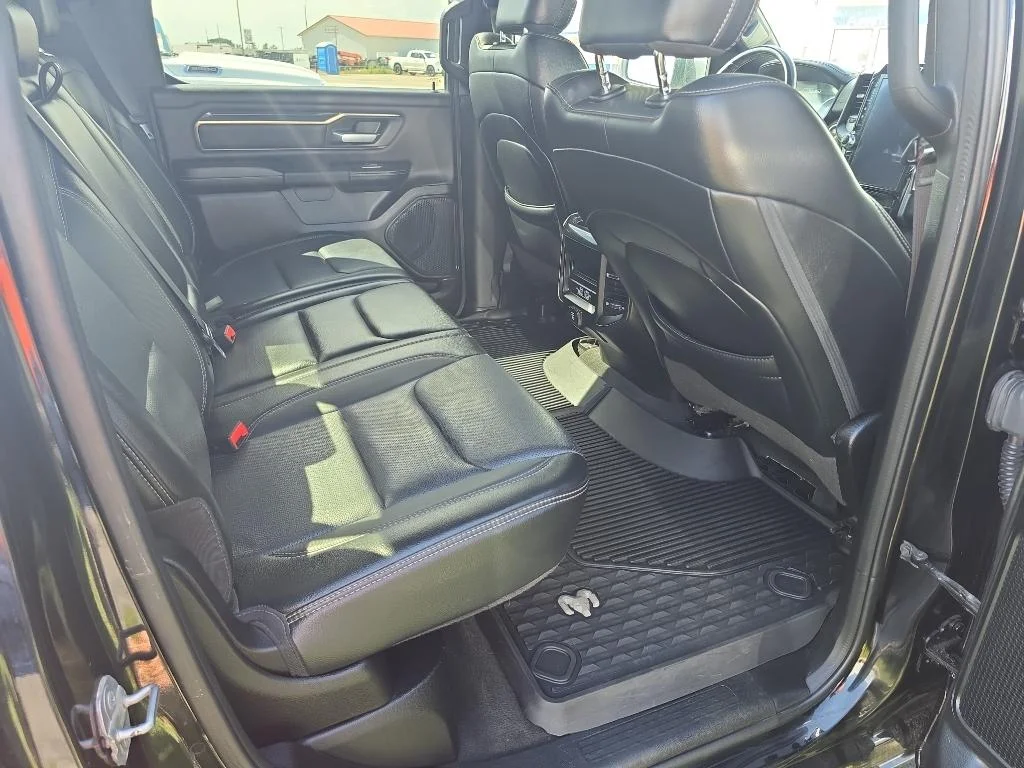 Used 2021 Black Ram Rebel image 32