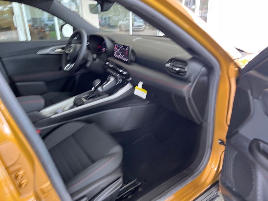 2024 Dodge Hornet GT - Photo 22