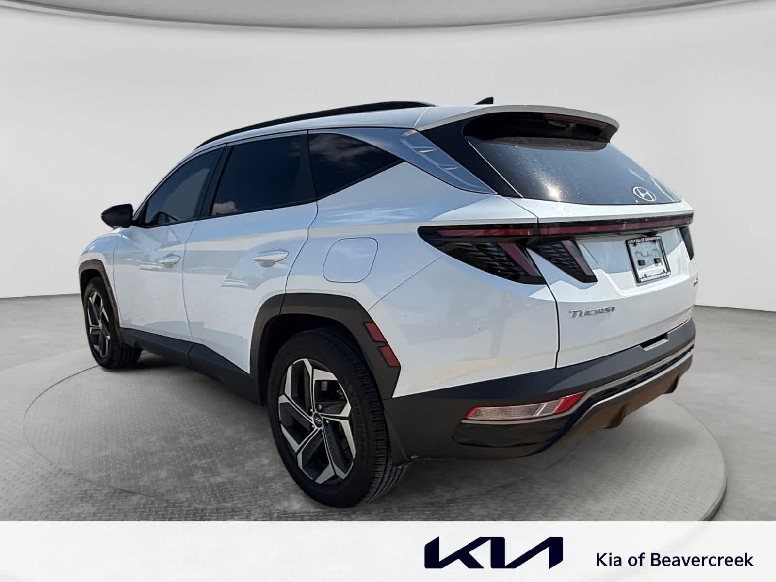 2022 Hyundai Tucson SEL Convenience - Photo 7