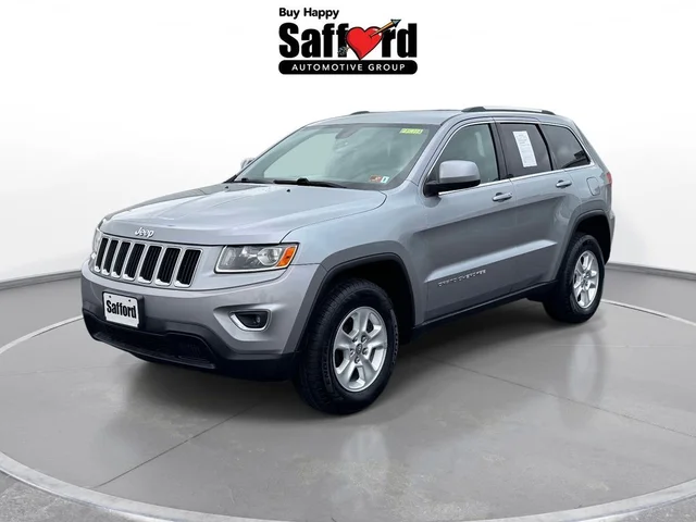 2014 Jeep Grand Cherokee Laredo