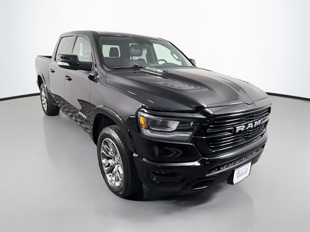 2022 RAM 1500 Pickup