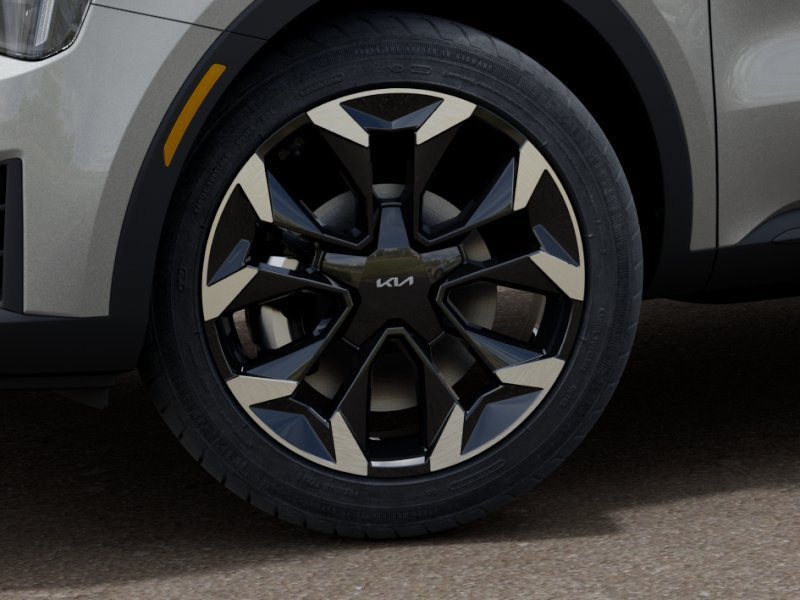 2026 Kia Sorento EX - Photo 9