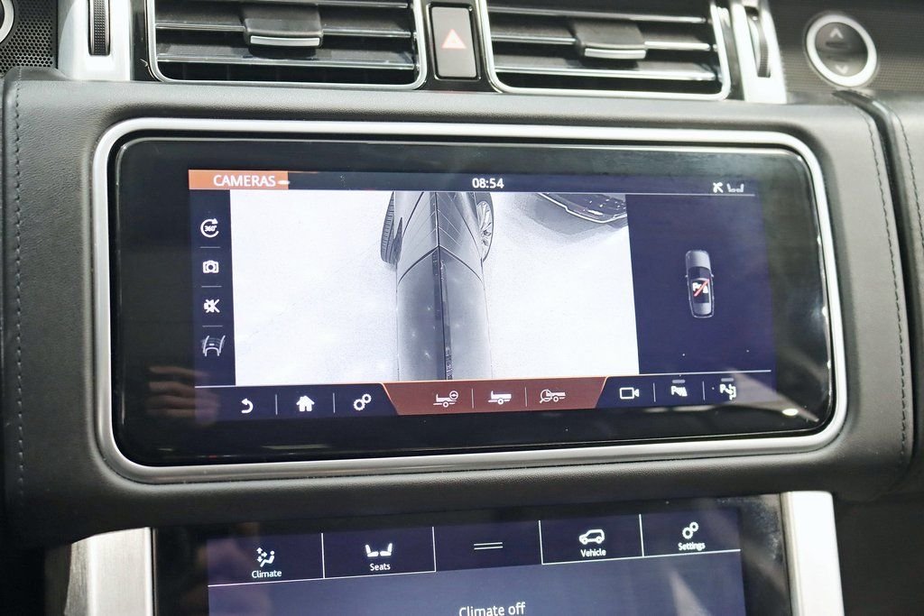 2021 Land Rover Range Rover Autobiography - Photo 23