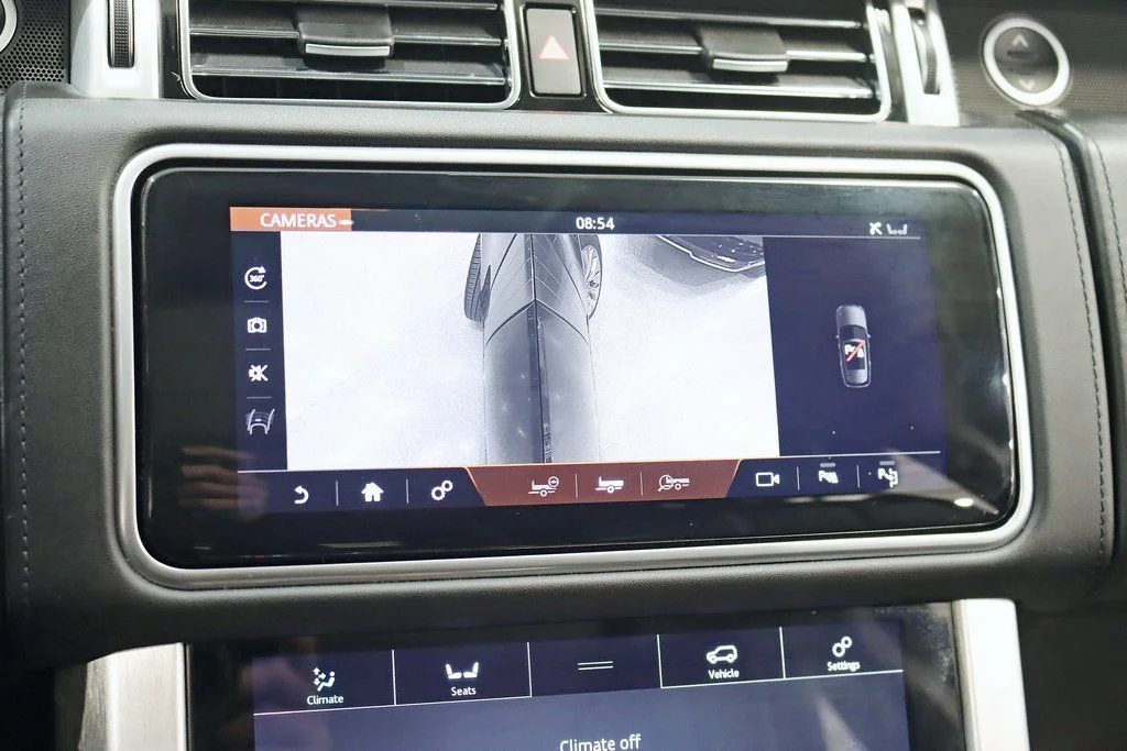 2021 Land Rover Range Rover Autobiography - Photo 23