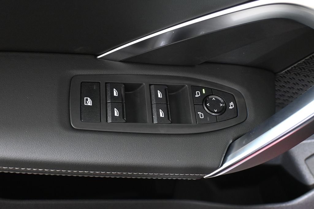 New 2026 Red Metallic BMW xDrive28i image 30