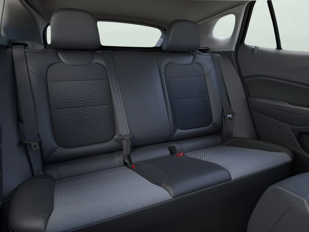 New 2026 Cypress Gray Chevrolet LT image 11