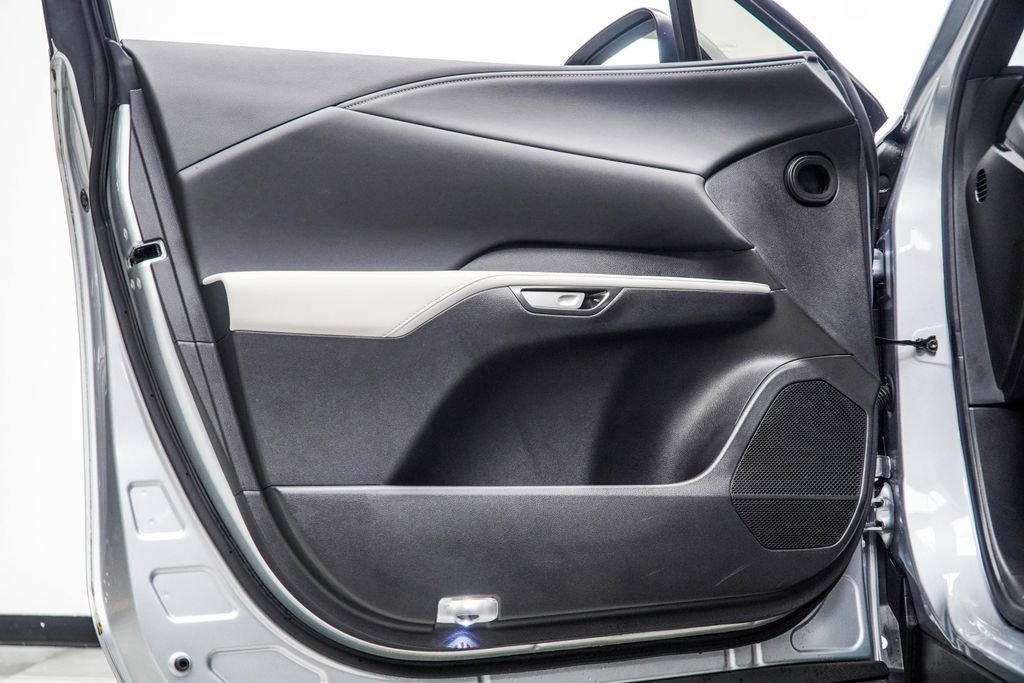 Used 2024 Silver Lexus 350 Premium image 34