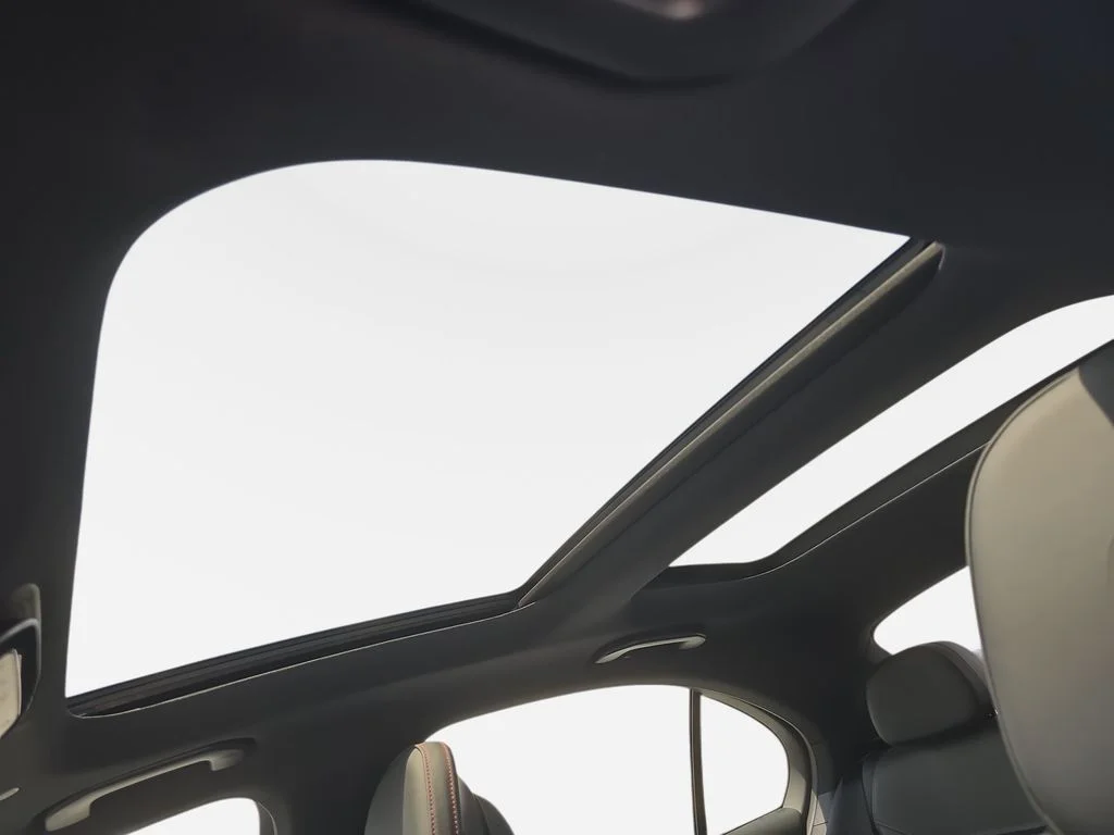 Used 2024 Moonlight White Mercedes-Benz C 63 S AMG® image 20