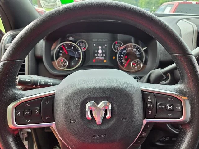 2026 RAM 2500 Tradesman - Photo 19
