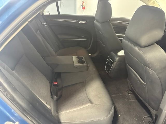 Used 2020  Chrysler Touring image 21