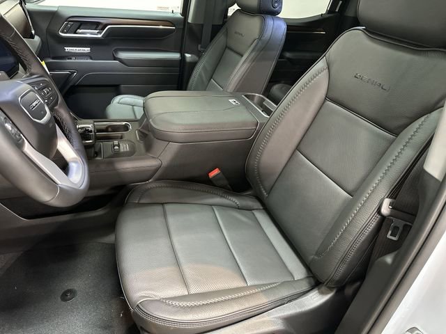 2026 GMC Sierra 1500 Denali - Photo 15